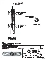 Preview for 75 page of Trylon SuperTitan User & Installation Manual