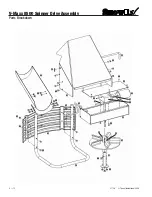 Preview for 12 page of Trynex International SnowEx V-Maxx 8500 Manual