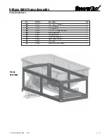 Preview for 17 page of Trynex International SnowEx V-Maxx 8500 Manual