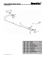 Preview for 19 page of Trynex International SnowEx V-Maxx 8500 Manual