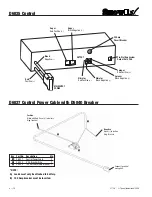 Preview for 20 page of Trynex International SnowEx V-Maxx 8500 Manual