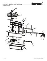 Preview for 4 page of Trynex SnowEx RTG-2400 Manual