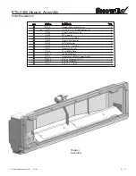 Preview for 7 page of Trynex SnowEx RTG-2400 Manual