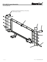 Preview for 8 page of Trynex SnowEx RTG-2400 Manual