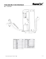 Предварительный просмотр 25 страницы Trynex SnowEx SL-80 Owner'S/Operator'S Manual