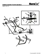 Preview for 16 page of Trynex SnowEx SP-65 Owner'S/Operator'S Manual