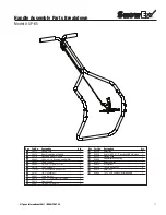 Preview for 17 page of Trynex SnowEx SP-65 Owner'S/Operator'S Manual