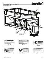 Preview for 7 page of Trynex SnowEx SP-8550 Owner'S/Operator'S Manual