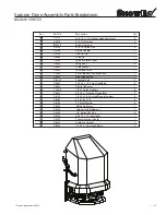 Preview for 13 page of Trynex SnowEx SP-8550 Owner'S/Operator'S Manual