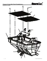 Preview for 14 page of Trynex SnowEx SP-8550 Owner'S/Operator'S Manual