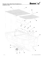 Preview for 14 page of Trynex SnowEx SP-9500 Owner'S/Operator'S Manual