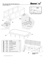 Предварительный просмотр 23 страницы Trynex SnowEx SP-9500 Owner'S/Operator'S Manual