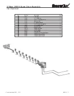 Предварительный просмотр 11 страницы Trynex SnowEx V-MAXX SP-2400 H Owner'S/Operator'S Manual