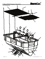 Предварительный просмотр 20 страницы Trynex SnowEx V-MAXX SP-2400 H Owner'S/Operator'S Manual