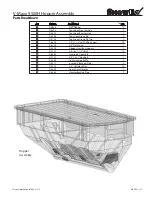 Предварительный просмотр 21 страницы Trynex SnowEx V-MAXX SP-2400 H Owner'S/Operator'S Manual