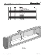 Предварительный просмотр 23 страницы Trynex SnowEx V-MAXX SP-2400 H Owner'S/Operator'S Manual