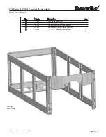 Предварительный просмотр 27 страницы Trynex SnowEx V-MAXX SP-2400 H Owner'S/Operator'S Manual