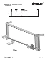 Предварительный просмотр 29 страницы Trynex SnowEx V-MAXX SP-2400 H Owner'S/Operator'S Manual