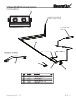 Предварительный просмотр 31 страницы Trynex SnowEx V-MAXX SP-2400 H Owner'S/Operator'S Manual