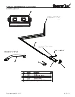 Предварительный просмотр 33 страницы Trynex SnowEx V-MAXX SP-2400 H Owner'S/Operator'S Manual