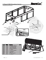 Предварительный просмотр 40 страницы Trynex SnowEx V-MAXX SP-2400 H Owner'S/Operator'S Manual