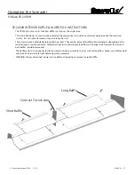 Предварительный просмотр 47 страницы Trynex SnowEx V-MAXX SP-2400 H Owner'S/Operator'S Manual