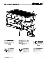 Preview for 7 page of Trynex SnowEx Vee Pro 3000 Owner'S/Operator'S Manual