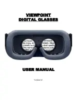 TRYSIGHT Viewpoint User Manual preview