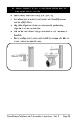 Preview for 18 page of tryten Nova Connect-O Assembly Instructions Manual