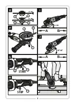 Предварительный просмотр 3 страницы Tryton S1M-ZP84-1-125 Operating Instruction