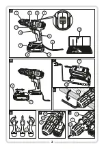 Preview for 2 page of Tryton TCV14L2 Operating Instruction