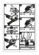 Preview for 3 page of Tryton TDS125A Operating Instruction