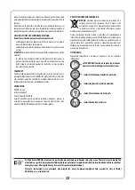 Preview for 32 page of Tryton TDS230 Operating Instruction