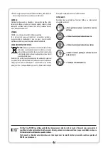 Preview for 46 page of Tryton TDS230 Operating Instruction