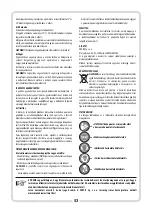 Preview for 53 page of Tryton TDS230 Operating Instruction