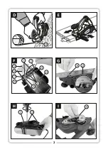 Preview for 3 page of Tryton THG600 Operating Instruction