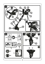 Preview for 2 page of Tryton TJB110 Operating Instruction