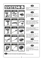 Preview for 5 page of Tryton TJB110 Operating Instruction