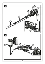 Preview for 2 page of Tryton TJE100 Instruction Manual