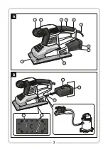 Предварительный просмотр 2 страницы Tryton TMC240 Instruction Manual