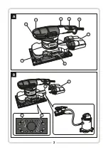 Preview for 2 page of Tryton TMC260 Operating Instruction