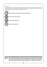 Preview for 8 page of Tryton TMC260 Operating Instruction