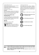 Preview for 24 page of Tryton TMC260 Operating Instruction