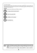 Preview for 39 page of Tryton TMC260 Operating Instruction