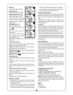 Preview for 38 page of Tryton TMM10533 Operating Instruction