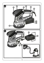 Preview for 2 page of Tryton TMO450A Operating Instruction