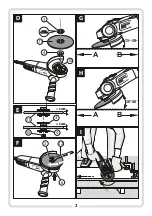 Preview for 3 page of Tryton TMS12517 Operating Instructions Manual