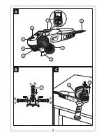 Preview for 2 page of Tryton TMS12518 Operating Instruction