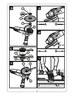 Preview for 3 page of Tryton TMS12518 Operating Instruction