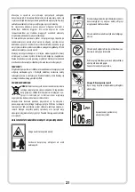 Preview for 21 page of Tryton TOE3000 Operating Instruction